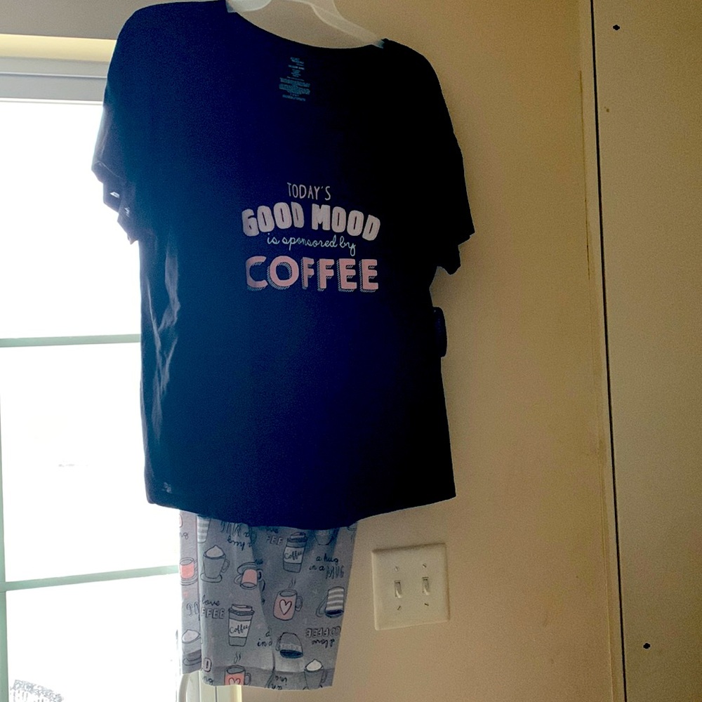 Brand New Sleep Set